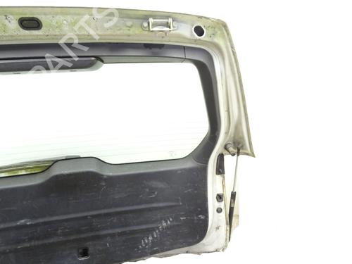 Tailgate SUBARU FORESTER (SH_) 2.0 D AWD (SHH, SHD, SHN) | BP29863437C6