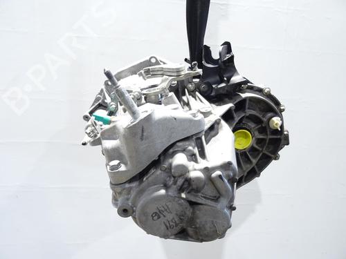 Gearbox RENAULT KANGOO Express (FW0/1_) 1.5 dCi 95 (FW16) | BP35888096M3 - Image 2