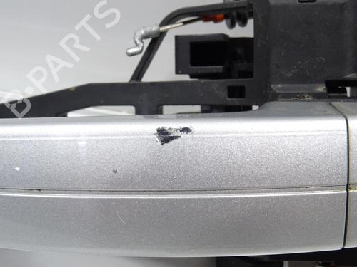 Front right exterior door handle FORD FOCUS III 1.0 EcoBoost | BP20049967C129 
