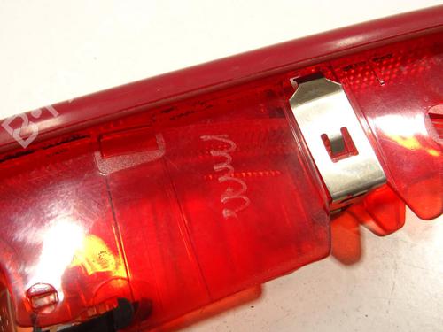 Third brake light RENAULT CLIO III (BR0/1, CR0/1) 1.5 dCi (BR17, CR17) | BP29405303L11 