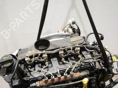 Engine FORD TRANSIT Van (FA_ _) 2.2 TDCi | BP33113933M1 - Image 12