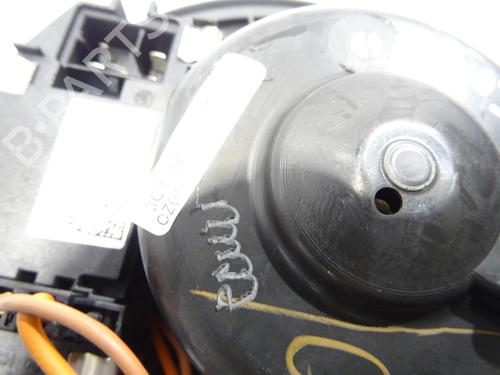 Heater blower motor VW TIGUAN (5N_) 2.0 TDI | BP28163498M62 
