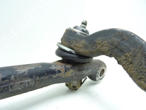 Other MITSUBISHI PAJERO II (V3_W, V2_W, V4_W, V5_W) 2.5 TD 4WD (V24W) | BP30151048O1 