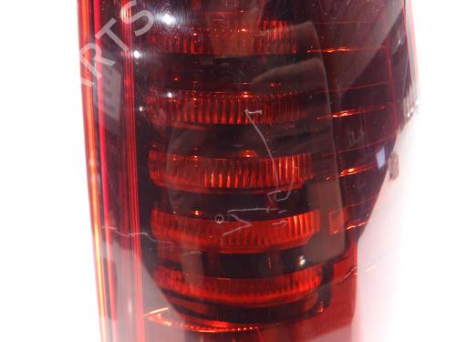 Right taillight RENAULT ESPACE IV (JK0/1_) 2.2 dCi (JK0H) | BP24365050C35 - Image 3