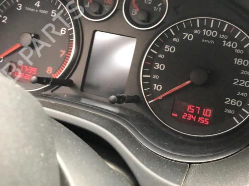 Intercooler AUDI A3 (8P1) 2.0 TFSI | BP24295711M30 - Image 9