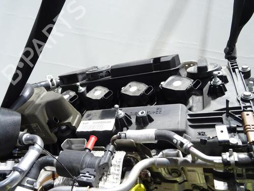 Engine HYUNDAI GETZ (TB)  | BP25743675M1  - Image 5