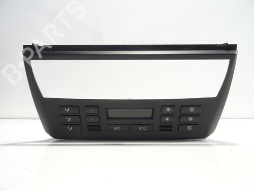 Climate control BMW X3 (E83) 3.0 d | BP26573562I5 - Image 3