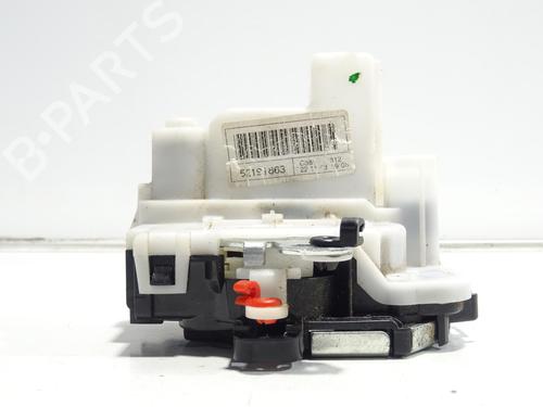 front-left-lock-fiat-500-312_-2007-33233658 main image