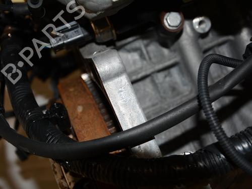 Engine FORD TRANSIT CONNECT V408 Box Body/MPV | BP36654341M1 - Image 11