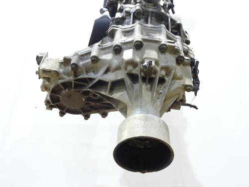 Gearbox NISSAN PICK UP (D22) 2.5 TD 4WD | BP30858802M3  - Image 7