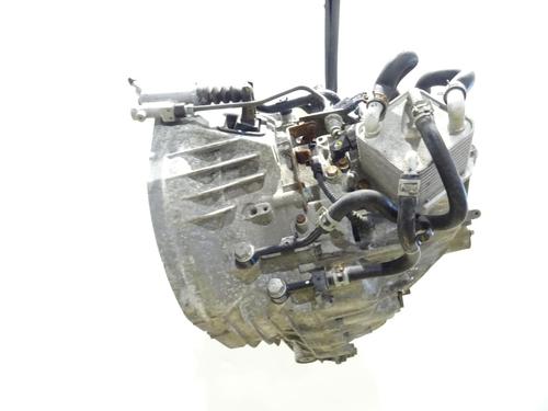 Gearbox HONDA CIVIC X Hatchback (FC_, FK_) 2.0 Type-R (FK8) | BP32094178M3 