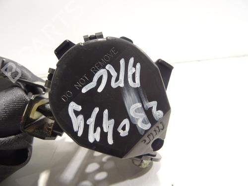 Rear left belt tensioner HONDA CR-V III (RE_) 2.2 i-CTDi 4WD (RE6) | BP29040425C89 