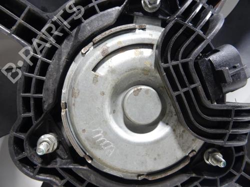 Radiator fan FIAT FIORINO Box Body/MPV (225_) 1.3 D Multijet (225BXD1A, 225BXB1A, 225BXB11) | BP28520354M35