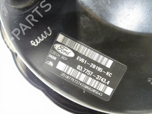 Servo brake FORD KUGA II (DM2) 1.5 TDCi | BP36790773M42 - Image 2