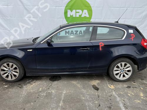 Radio BMW 1 (E81) 118 d | BP37725270E6  - Image 8