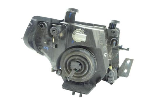 Left headlight NISSAN NAVARA NP300 (D40) 2.5 dCi 4WD (D40TT, D40T, D40M, D40BB) | BP38101184C28 - Image 2