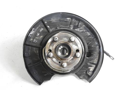 Used Left rear steering knuckle MERCEDES-BENZ S-CLASS (W220) S 320 (220.065, 220.165) (224 hp) 21971117