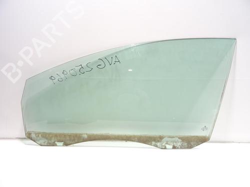 Front left door window VW GOLF PLUS V (5M1, 521) 1.9 TDI | BP29340764C18 