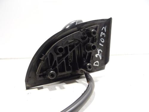 Right mirror PEUGEOT 307 (3A/C) 2.0 HDi 110 | BP29626763C27 