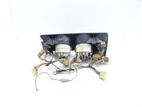 Instrument cluster LADA NIVA Closed Off-Road Vehicle (2121, 2131) 1600 4x4 | BP32424209C47