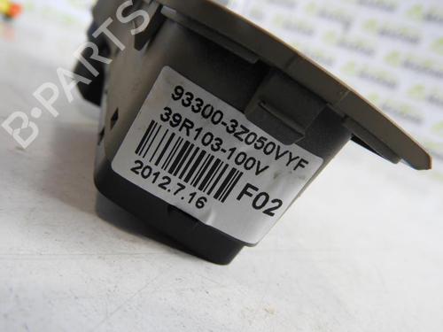 Used Headlight switch Headlight switch HYUNDAI i40 I (VF) 1.7 CRDi (136 hp) 20046447 20046447