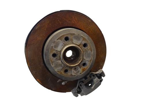 Bakaksel Bakaksel BMW X3 (E83) [2003-2011] 36338763 36338763