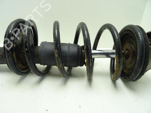 Left front shock absorber PEUGEOT BOXER Van (244) 2.8 HDi | BP29188337M16 