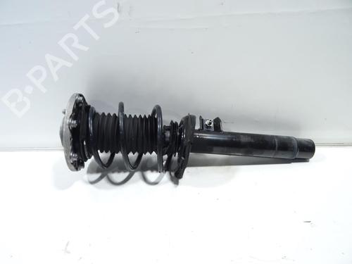 Used Left front shock absorber BMW 1 (F20) 114 d (95 hp) 32206502