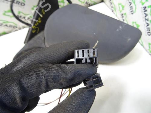 Used Left mirror Left mirror LANCIA DELTA II (836_) 1.9 TD (836AM, 836AN) (90 hp) 21967027 21967027