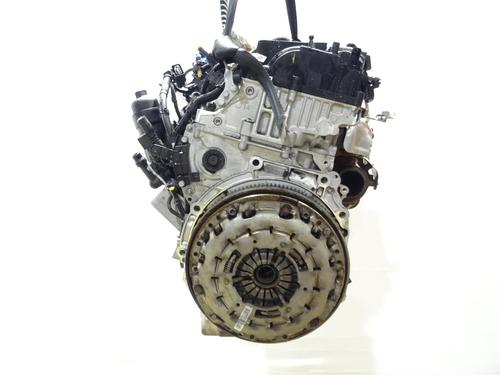 Engine BMW 1 (F20) 114 d | BP32171667M1  - Image 13