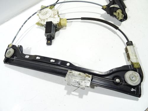 Front left window mechanism BMW 3 Coupe (E92) 330 xd | BP29124360C22 