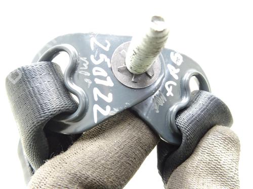 Used Seat buckle Seat buckle DACIA SANDERO II 1.5 Blue dCi 95 (B8JL) (95 hp) 29634640 29634640