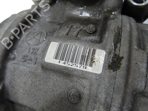 AC compressor LAND ROVER DISCOVERY II (L318) 2.5 Td5 4x4 | BP30751500M34