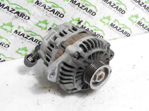 Alternator OPEL AGILA B (H08) 1.0 (F68) | BP20072468M7