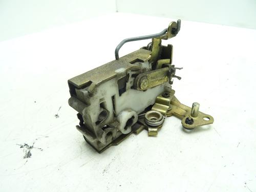 Front right lock CITROËN SAXO (S0, S1) 1.0 X | BP28172321C97 