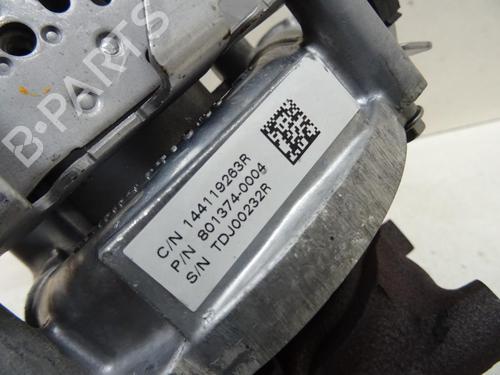 Turbocharger/Supercharger RENAULT CLIO IV (BH_) 1.5 dCi 75 | BP20040907M71 