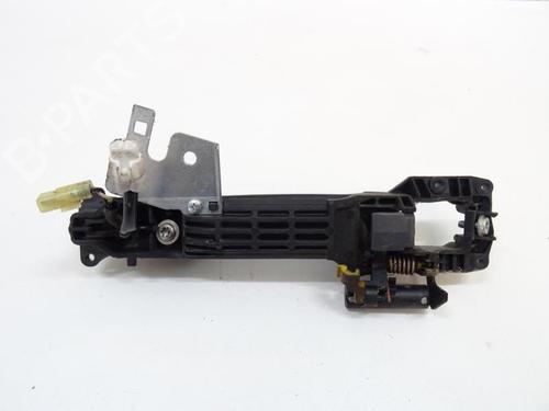 Front left exterior door handle SUZUKI GRAND VITARA II (JT, TE, TD) 1.9 DDiS All-wheel Drive (JT419, TD44, JB419WD, JB419XD,... | BP20044444C128 