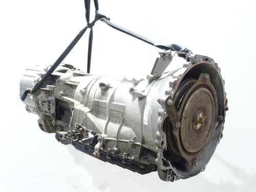 Used Gearbox LAND ROVER RANGE ROVER SPORT I (L320) 2.7 D 4x4 (190 hp) 30888627