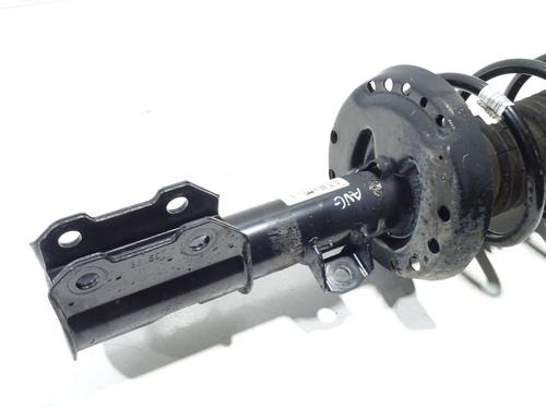 Left front shock absorber OPEL ASTRA K (B16) 1.5 CRDI (68) | BP30079375M16