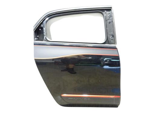 Used Right rear door Right rear door 37685822 37685822