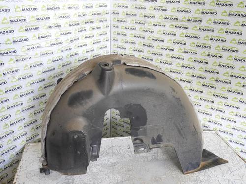 Used Wheel arch PEUGEOT 208 I (CA_, CC_) 1.2 THP 110 (110 hp) 20059047