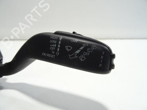 Steering column stalk SEAT IBIZA IV (6J5, 6P1) 1.4 TDI | BP20062489I23 