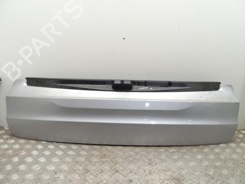 Used Tailgate BMW X5 (F15, F85) xDrive 40 d (313 hp) 28515523