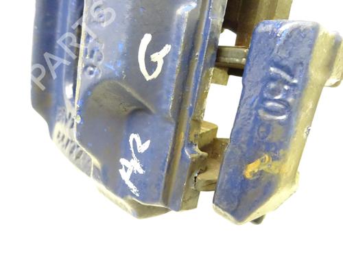 Left rear brake caliper BMW 3 Coupe (E92) 335 i | BP37624926M107 - Image 2