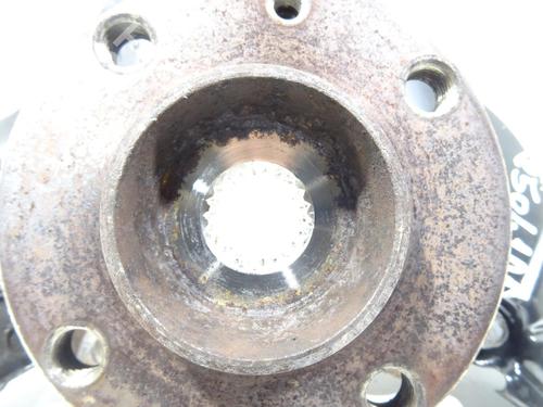 Right front steering knuckle FORD KA (RU8) 1.2 | BP30910744M26  - Image 5