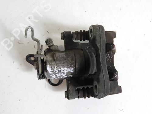 Right rear brake caliper VW GOLF VI (5K1)  | BP20055951M106 