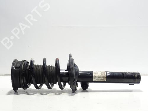 Used Left front shock absorber Left front shock absorber AUDI A3 Sportback (8VA, 8VF) [2012-2021] 33319539 33319539