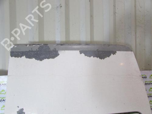 Used Right tailgate FORD TRANSIT Van (FA_ _) 2.0 DI (FAE_, FAF_, FAG_) (75 hp) 21972359