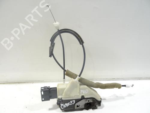 front-right-lock-peugeot-partner-box-bodympv-2008-30755512 main image