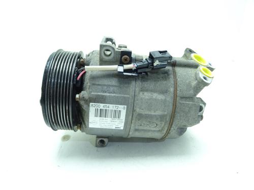 Used AC compressor RENAULT TRAFIC II Bus (JL) 2.0 dCi 90 (JL00, JL01, JL0H, JL0M, JL0P, JL0S) (90 hp) 32989435
